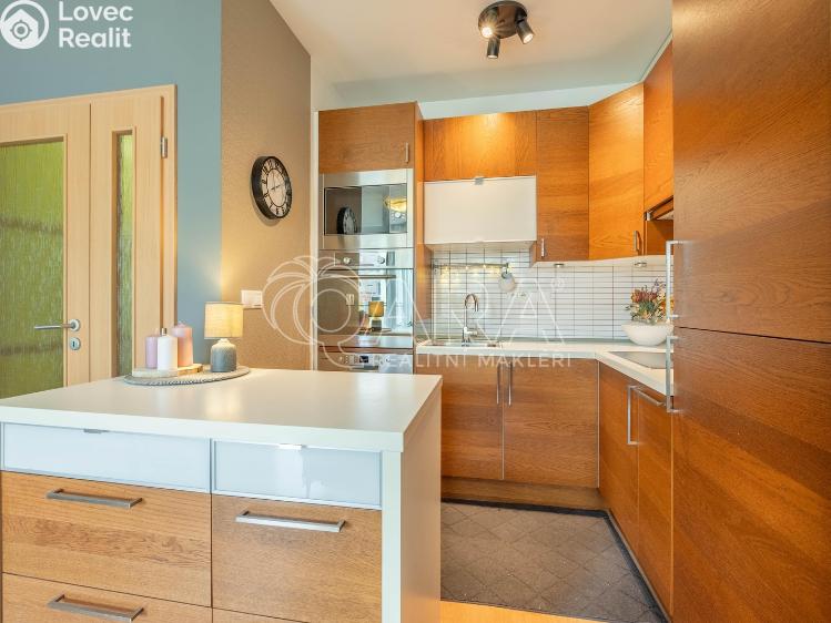 Sale apartment 3+KK Praha, Nepelova 948/2 č. 2