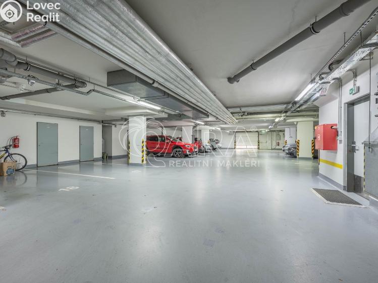 Sale apartment 3+KK Praha, Nepelova 948/2 č. 9