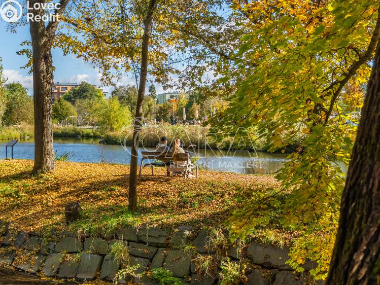 Sale apartment 3+KK Praha, Nepelova 948/2 č. 15