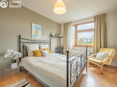 Sale apartment 3+KK Praha, Nepelova č. 3