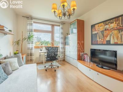 Sale apartment 3+KK Praha, Nepelova č. 5