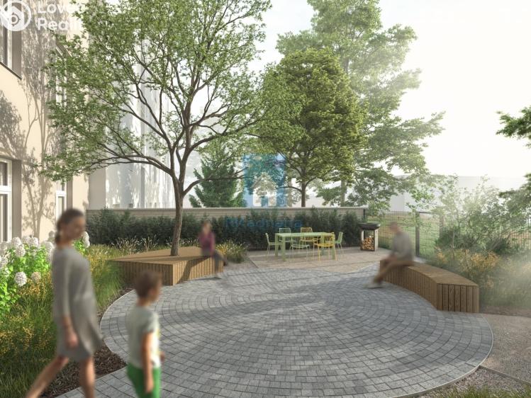 Prodej bytu 2+KK Praha, Jeseniova č. 15