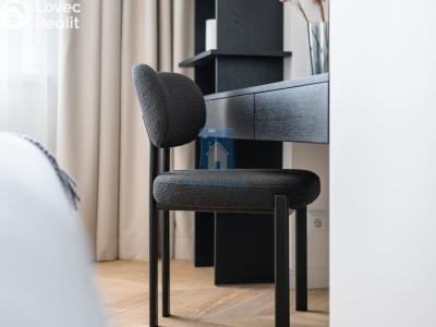 Sale apartment 2+KK Praha, Jeseniova č. 6