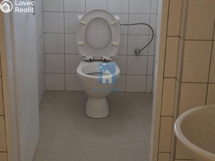 Pronájem obchodního prostoru Plzeň, Černická č. 4