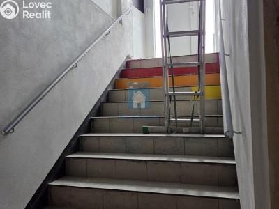 Pronájem obchodního prostoru Plzeň, Černická č. 3