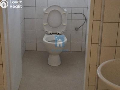 Pronájem obchodního prostoru Plzeň, Černická č. 4