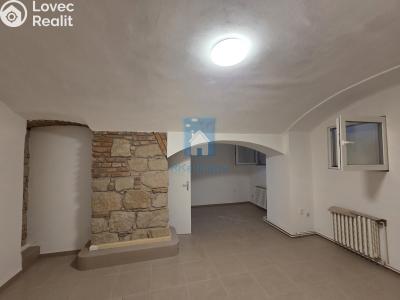 Pronájem obchodního prostoru Plzeň, Černická č. 2