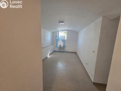 Pronájem obchodního prostoru Plzeň, Černická č. 2