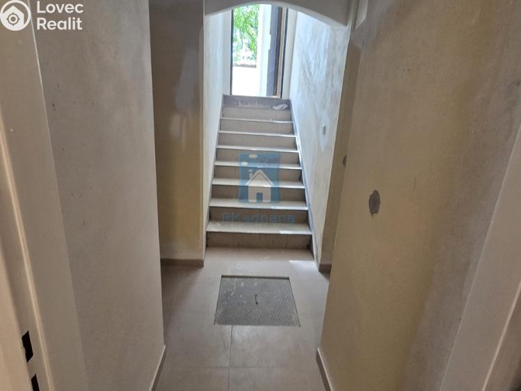 Оренда торгового приміщення Plzeň, Černická č. 6