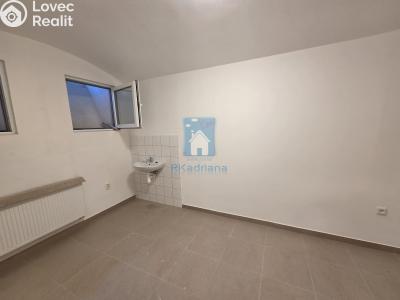 Pronájem obchodního prostoru Plzeň, Černická č. 2