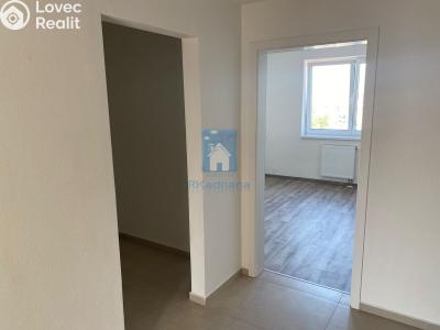 Pronájem bytu 3+KK Plzeň, Železniční č. 5