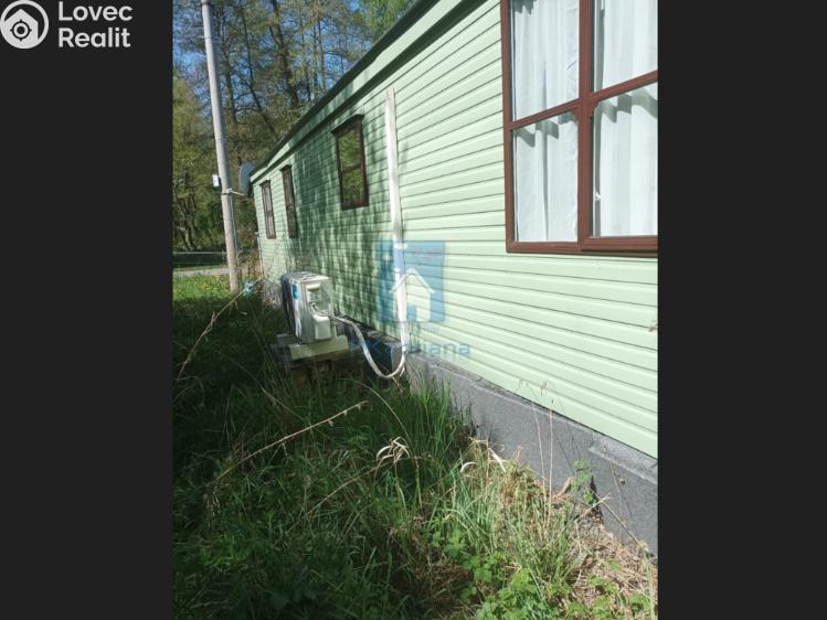 Prodej mobilheimu Janovice nad Úhlavou, Mlýnská č. 2