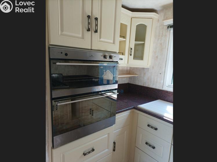 Prodej mobilheimu Janovice nad Úhlavou, Mlýnská č. 3