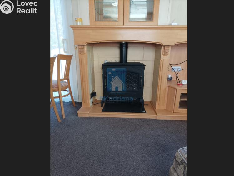 Prodej mobilheimu Janovice nad Úhlavou, Mlýnská č. 8