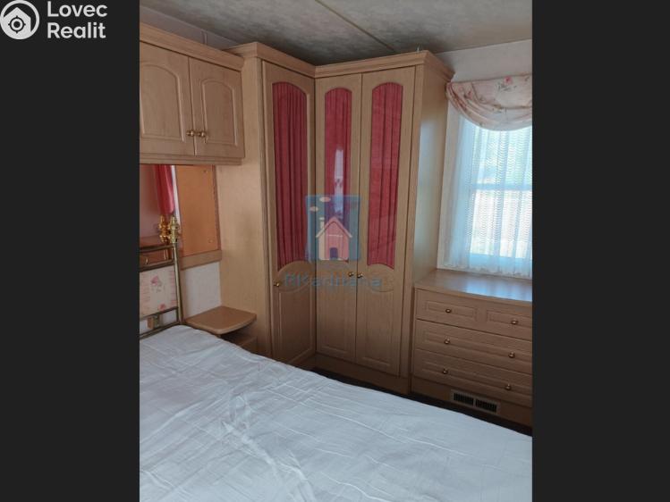 Prodej mobilheimu Janovice nad Úhlavou, Mlýnská č. 9