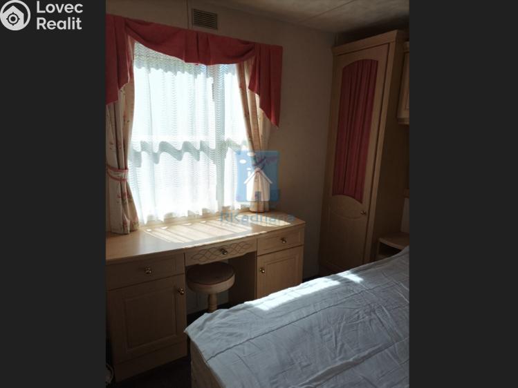 Prodej mobilheimu Janovice nad Úhlavou, Mlýnská č. 10