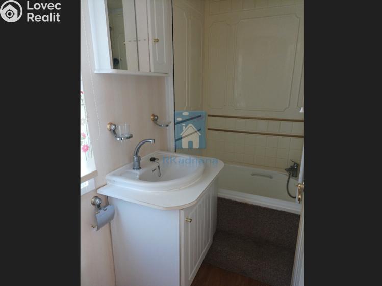 Prodej mobilheimu Janovice nad Úhlavou, Mlýnská č. 11