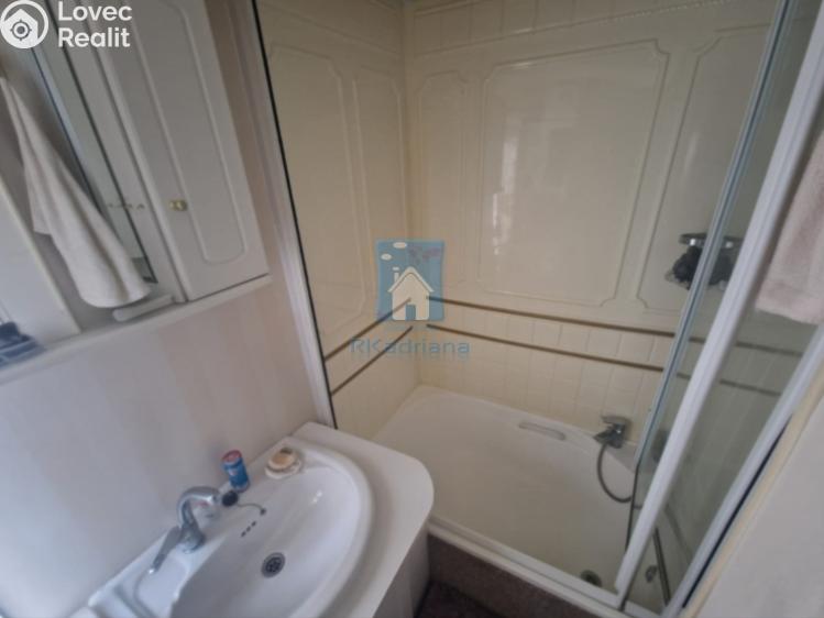 Prodej mobilheimu Janovice nad Úhlavou, Mlýnská č. 13