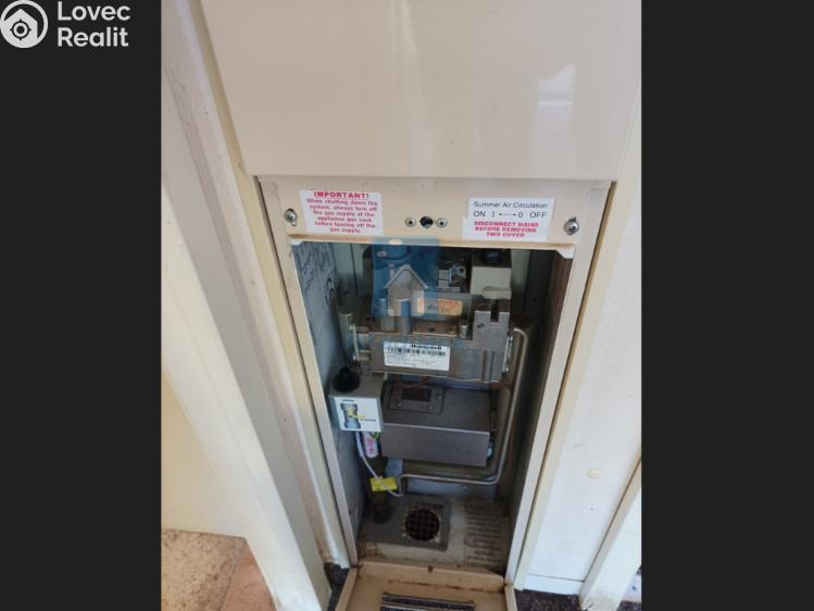 Prodej mobilheimu Janovice nad Úhlavou, Mlýnská č. 15