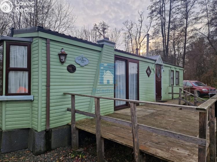 Prodej mobilheimu Janovice nad Úhlavou, Mlýnská č. 1