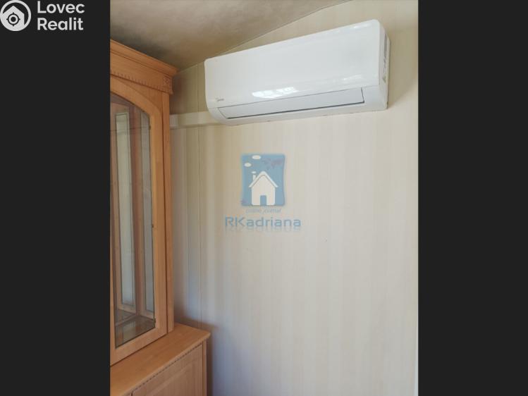 Prodej mobilheimu Janovice nad Úhlavou, Mlýnská č. 16