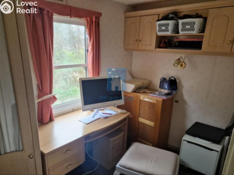 Prodej mobilheimu Janovice nad Úhlavou, Mlýnská č. 12