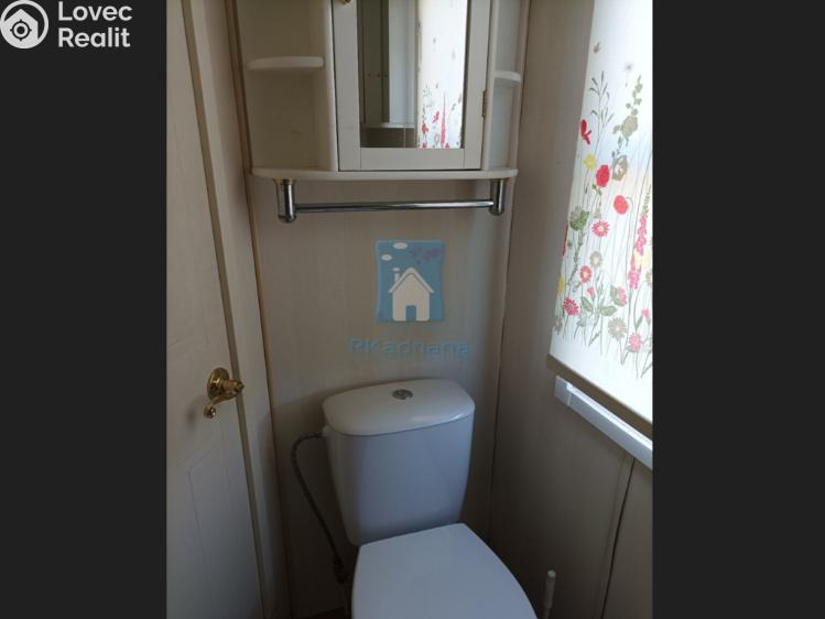 Prodej mobilheimu Janovice nad Úhlavou, Mlýnská č. 14