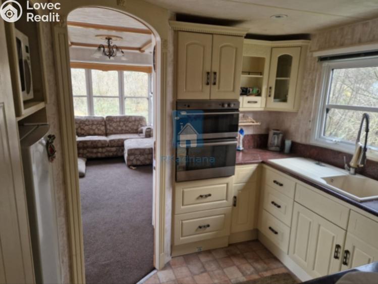 Prodej mobilheimu Janovice nad Úhlavou, Mlýnská č. 4