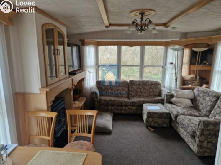 Prodej mobilheimu Janovice nad Úhlavou, Mlýnská č. 7