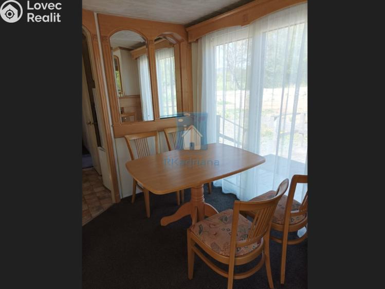 Prodej mobilheimu Janovice nad Úhlavou, Mlýnská č. 8