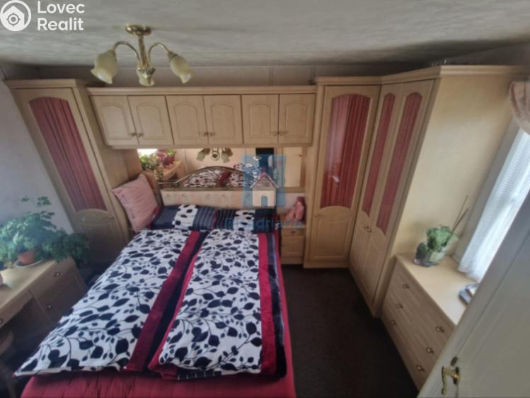 Prodej mobilheimu Janovice nad Úhlavou, Mlýnská č. 10