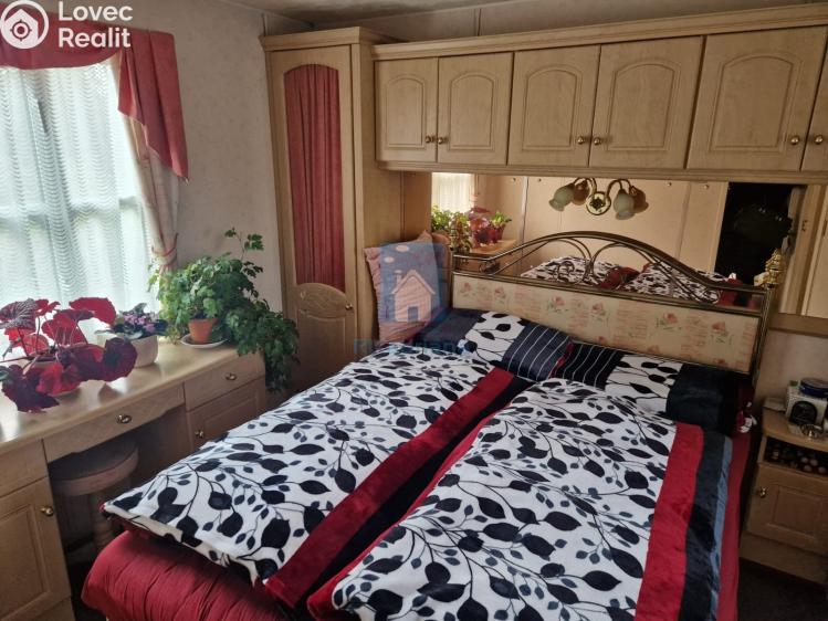 Prodej mobilheimu Janovice nad Úhlavou, Mlýnská č. 11