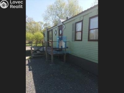 Sale mobile home Janovice nad Úhlavou, Mlýnská č. 1