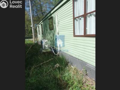 Sale mobile home Janovice nad Úhlavou, Mlýnská č. 2