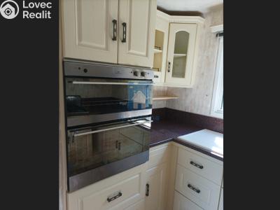 Sale mobile home Janovice nad Úhlavou, Mlýnská č. 3