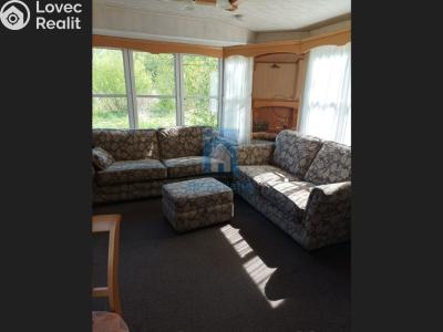 Sale mobile home Janovice nad Úhlavou, Mlýnská č. 6