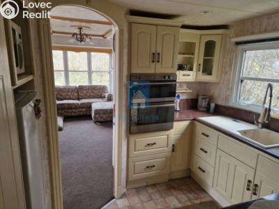 Prodej mobilheimu Janovice nad Úhlavou, Mlýnská č. 4