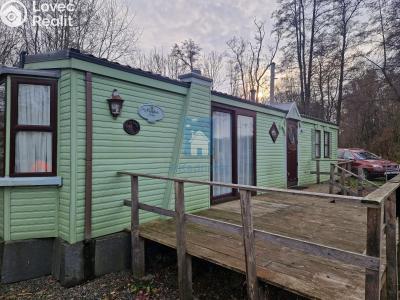 Prodej mobilheimu Janovice nad Úhlavou, Mlýnská č. 1