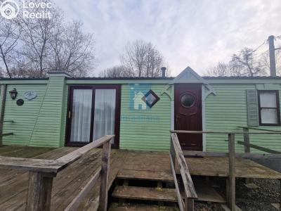 Prodej mobilheimu Janovice nad Úhlavou, Mlýnská č. 3