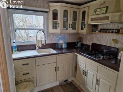 Prodej mobilheimu Janovice nad Úhlavou, Mlýnská č. 5