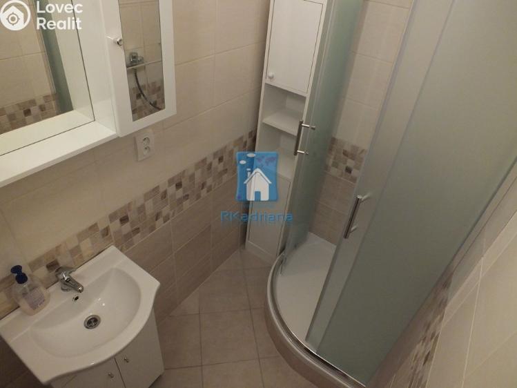 Pronájem bytu 2+KK Praha, Zrzavého č. 6