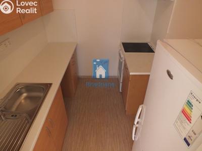 Оренда квартири 2+KK Praha, Zrzavého č. 3