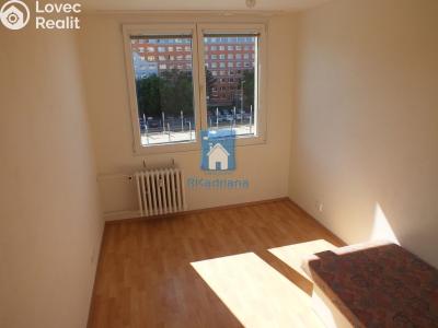 Оренда квартири 2+KK Praha, Zrzavého č. 4