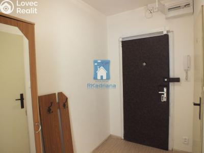 Оренда квартири 2+KK Praha, Zrzavého č. 5