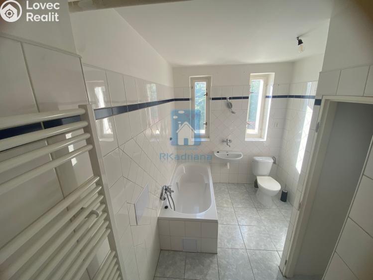 Pronájem bytu 2+KK Plzeň, Koperníkova č. 5