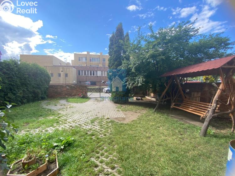 Pronájem bytu 2+KK Plzeň, Koperníkova č. 7