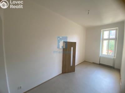 Pronájem bytu 2+KK Plzeň, Koperníkova č. 3