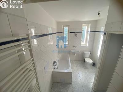 Pronájem bytu 2+KK Plzeň, Koperníkova č. 5