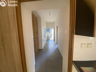 Pronájem bytu 2+KK Plzeň, Koperníkova č. 6