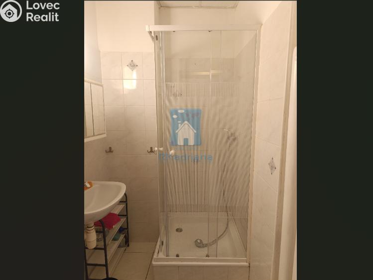 Prodej bytu 2+1 Karlovy Vary, K. Čapka č. 6